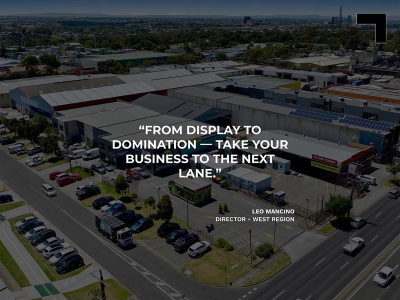 252 and 252A Ballarat Road, Braybrook