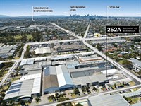 252 and 252A Ballarat Road, Braybrook