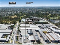 252 and 252A Ballarat Road, Braybrook