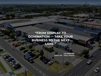 252 and 252A Ballarat Road, Braybrook