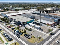 252 and 252A Ballarat Road, Braybrook
