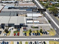 252 and 252A Ballarat Road, Braybrook
