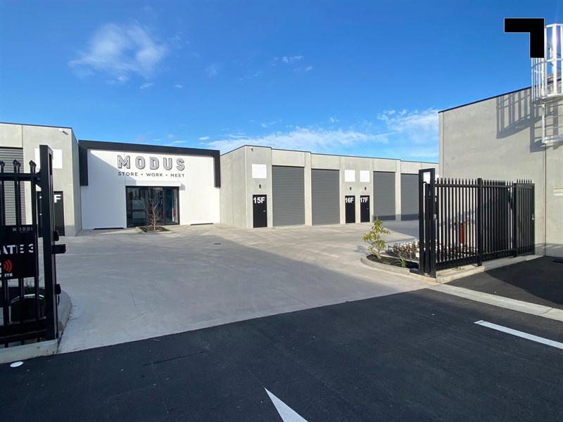 Unit 6F (Lot 106)/36 Hume Road, Laverton North
