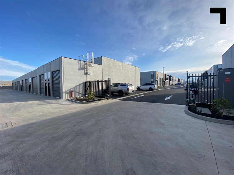 Unit 6F (Lot 106)/36 Hume Road, Laverton North
