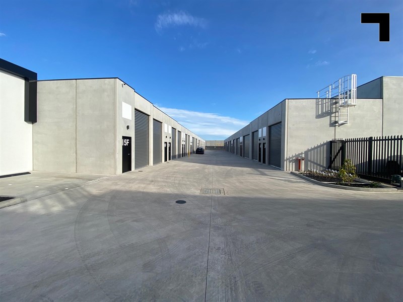 Unit 6F (Lot 106)/36 Hume Road, Laverton North