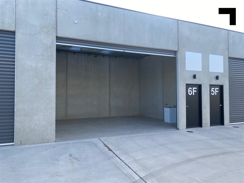 Unit 6F (Lot 106)/36 Hume Road, Laverton North