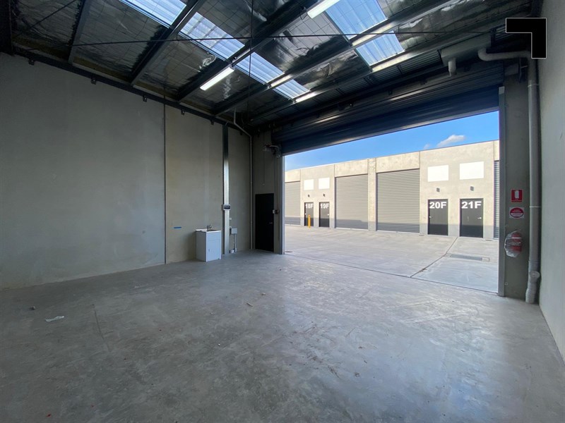 Unit 6F (Lot 106)/36 Hume Road, Laverton North