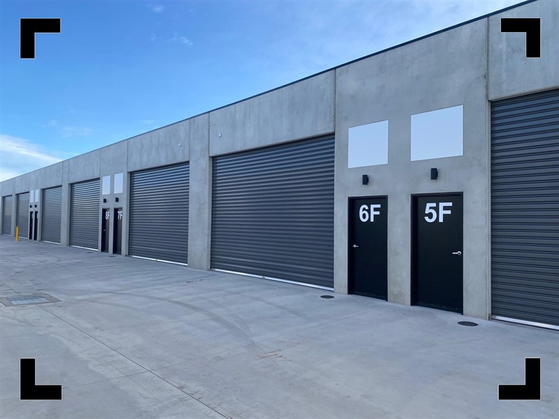 Unit 6F (Lot 106)/36 Hume Road, Laverton North
