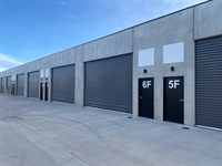 Unit 6F (Lot 106)/36 Hume Road, Laverton North
