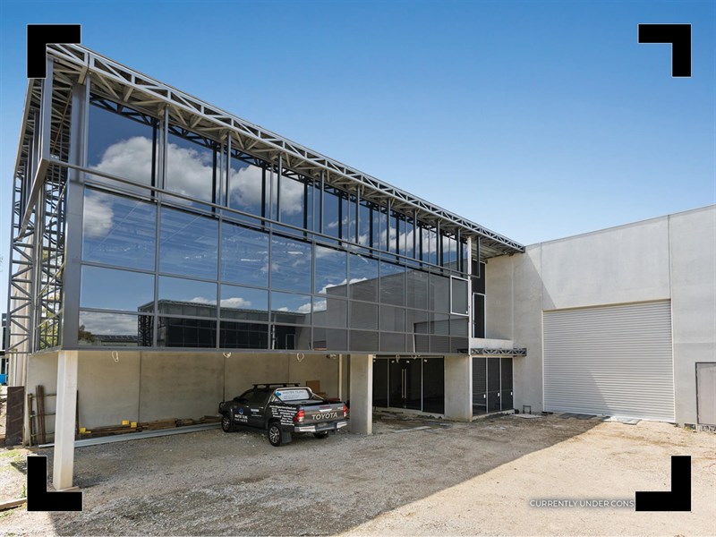 5 Dunlop Court, Bayswater