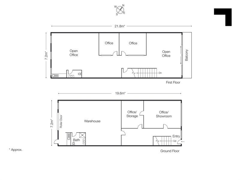 K110/63-85 Turner St, Port Melbourne