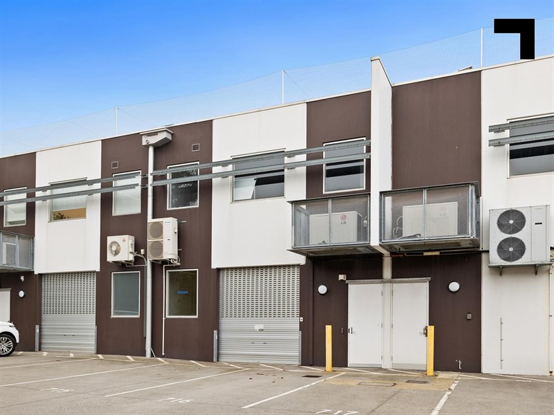 K110/63-85 Turner St, Port Melbourne