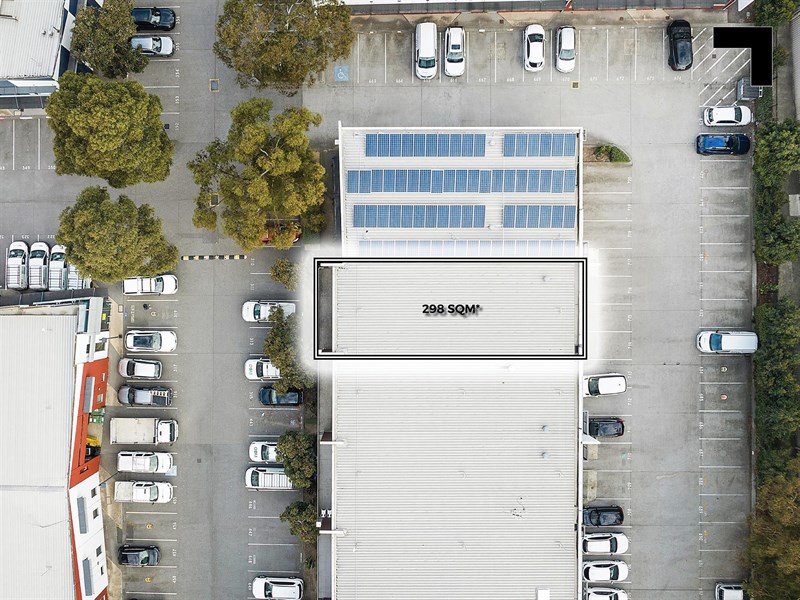 K110/63-85 Turner St, Port Melbourne