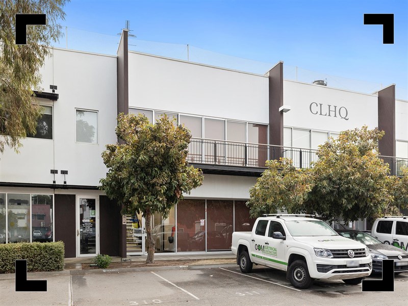 K110/63-85 Turner St, Port Melbourne