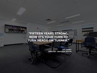 K110/63-85 Turner St, Port Melbourne