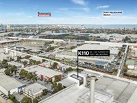 K110/63-85 Turner St, Port Melbourne