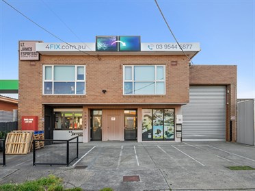41875 - 1 James Street, Clayton South