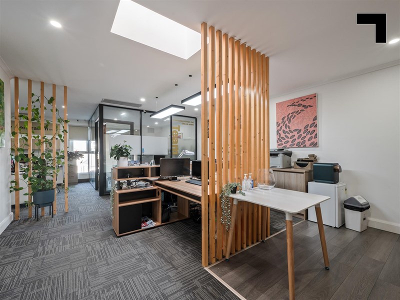1 James Street, Clayton South