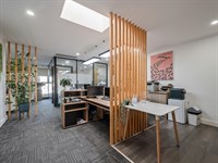 1 James Street, Clayton South