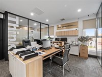 1 James Street, Clayton South