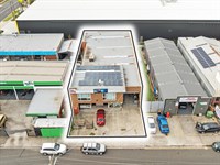 1 James Street, Clayton South