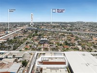 1 James Street, Clayton South