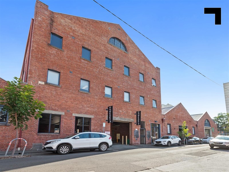 3/8 Bromham Place, Richmond
