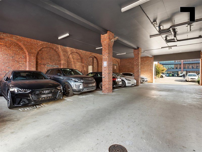 3/8 Bromham Place, Richmond
