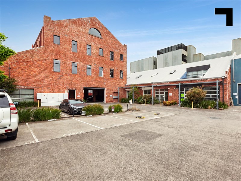 3/8 Bromham Place, Richmond