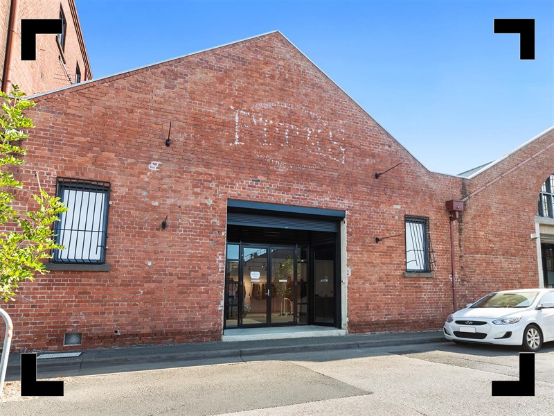 3/8 Bromham Place, Richmond