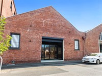 3/8 Bromham Place, Richmond