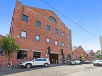 3/8 Bromham Place, Richmond