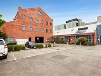3/8 Bromham Place, Richmond
