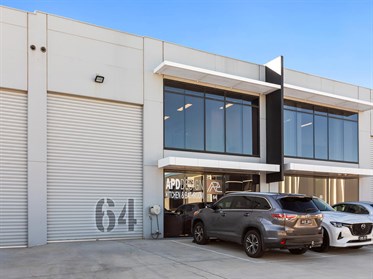 41885 - 64/31-37 Norcal Road, Nunawading