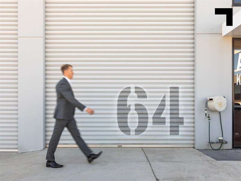 64/31-37 Norcal Road, Nunawading