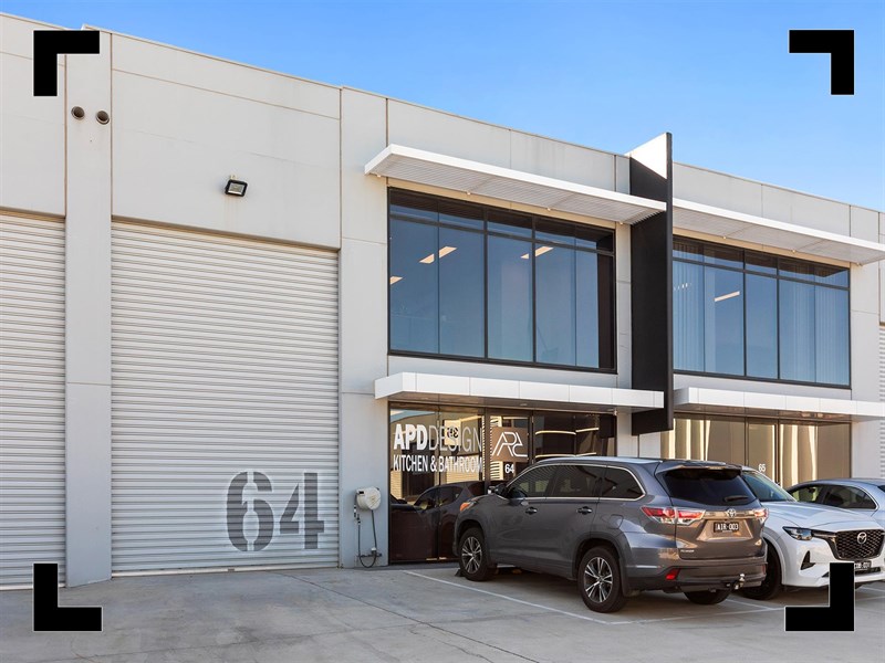 64/31-37 Norcal Road, Nunawading