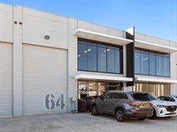 64/31-37 Norcal Road, Nunawading