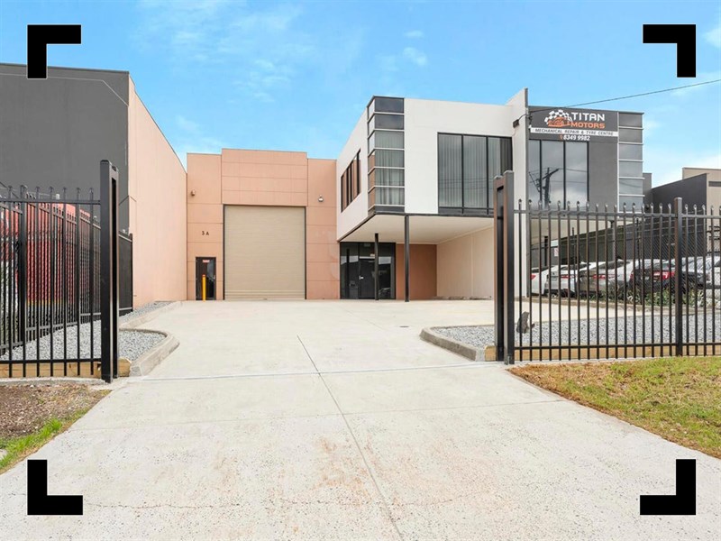 3A Dennis Street, Campbellfield