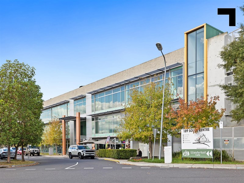 189 South Centre Road, Tullamarine