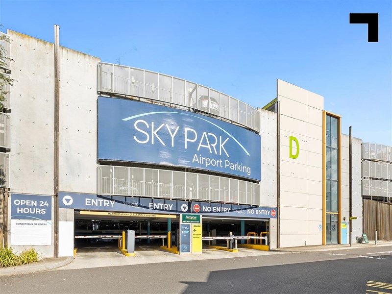 189 South Centre Road, Tullamarine