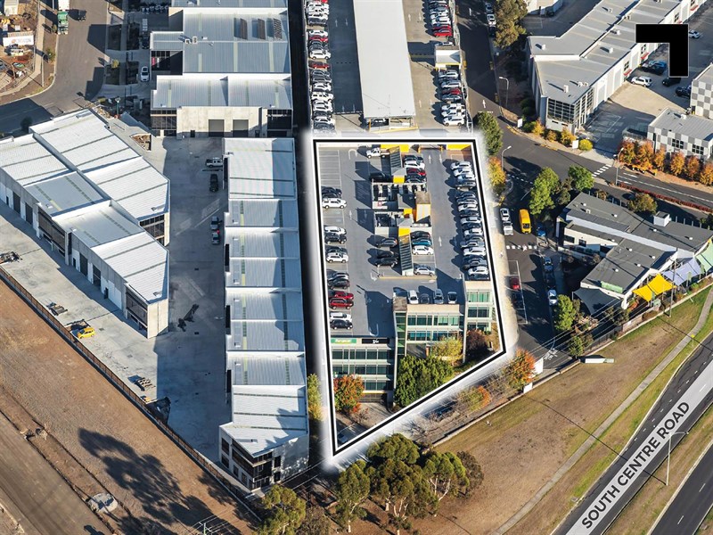 189 South Centre Road, Tullamarine