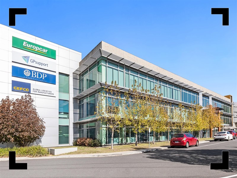 189 South Centre Road, Tullamarine