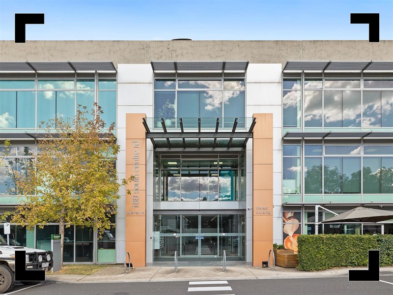 189 South Centre Road, Tullamarine