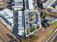 189 South Centre Road, Tullamarine