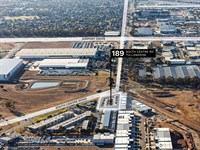 189 South Centre Road, Tullamarine