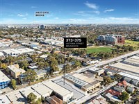 373-375 Victoria Street, Brunswick