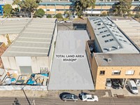373-375 Victoria Street, Brunswick