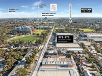 373-375 Victoria Street, Brunswick