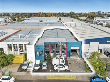41907 - 64-66 Keys Road, Cheltenham