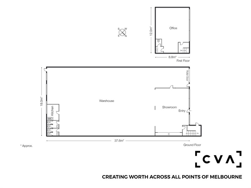 64-66 Keys Road, Cheltenham